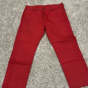 Levi’s 501 jeans